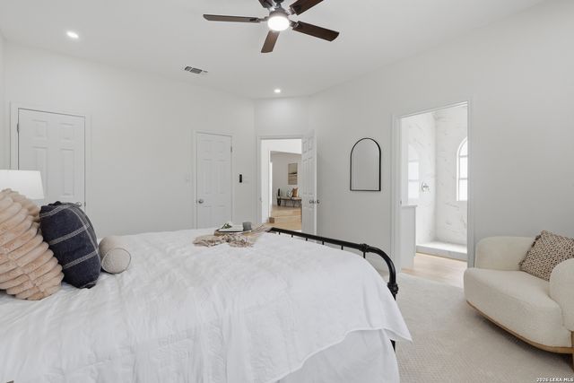 2418 Garden Meadow, San Antonio, TX 78232