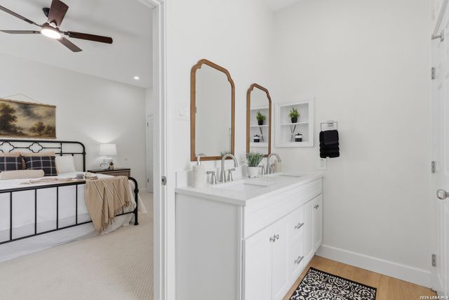 2418 Garden Meadow, San Antonio, TX 78232