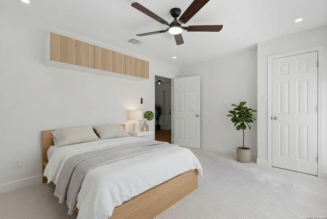 2418 Garden Meadow, San Antonio, TX 78232