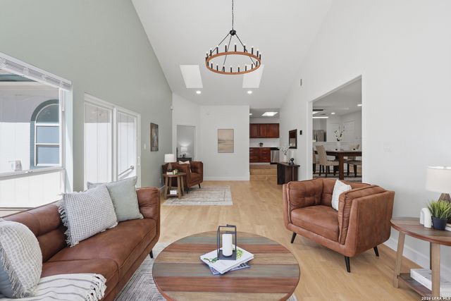 2418 Garden Meadow, San Antonio, TX 78232