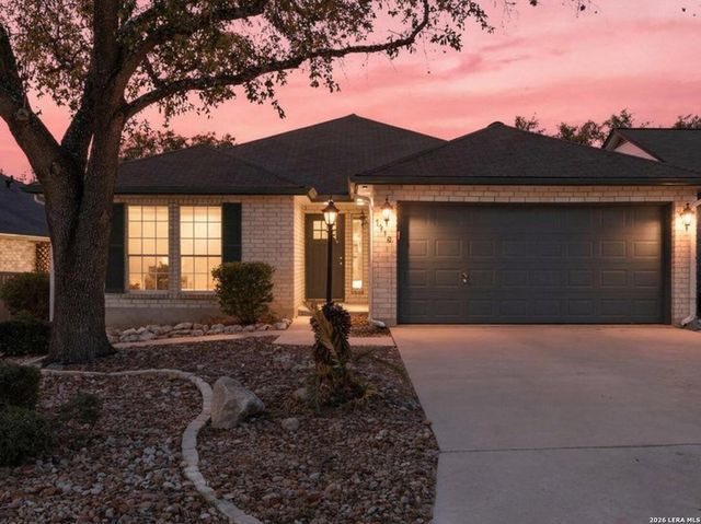 2418 Garden Meadow, San Antonio, TX 78232