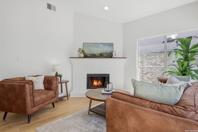 2418 Garden Meadow, San Antonio, TX 78232