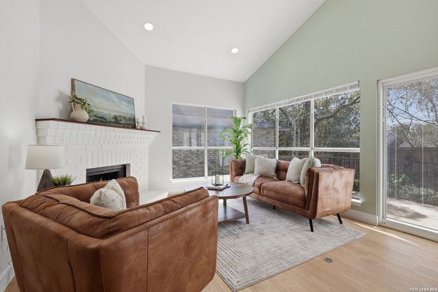 2418 Garden Meadow, San Antonio, TX 78232