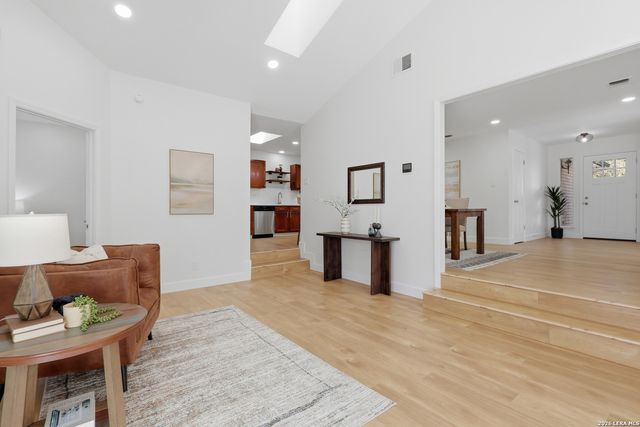 2418 Garden Meadow, San Antonio, TX 78232