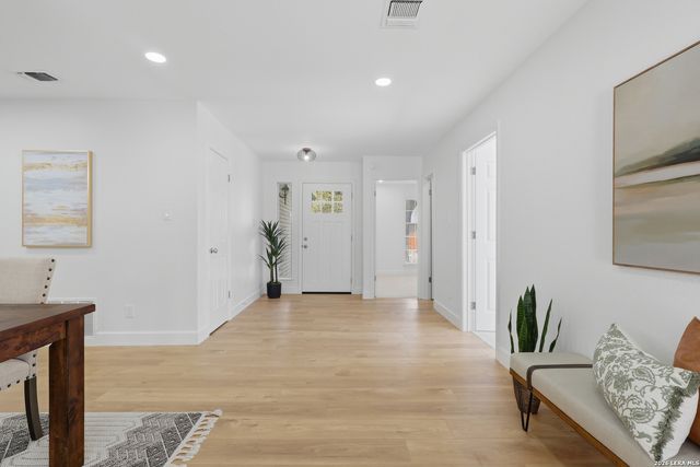 2418 Garden Meadow, San Antonio, TX 78232