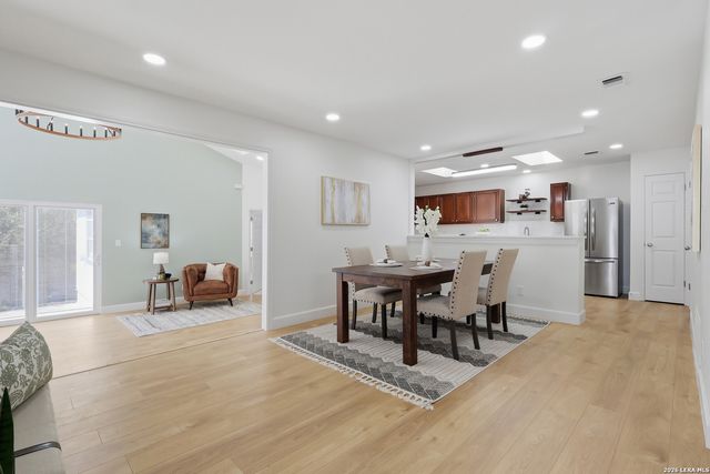 2418 Garden Meadow, San Antonio, TX 78232