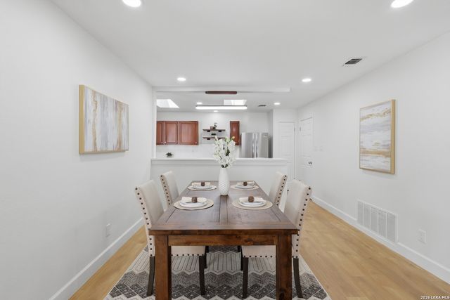 2418 Garden Meadow, San Antonio, TX 78232