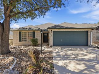 2418 Garden Meadow, San Antonio, TX 78232