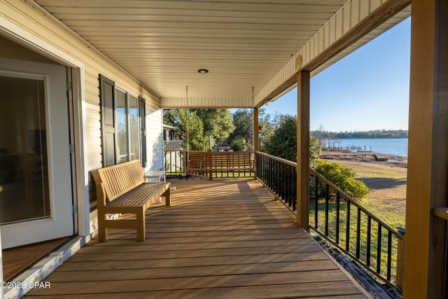 3628 Seminole Lane, Marianna, FL 32448