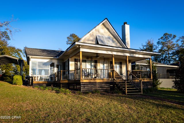 3628 Seminole Lane, Marianna, FL 32448