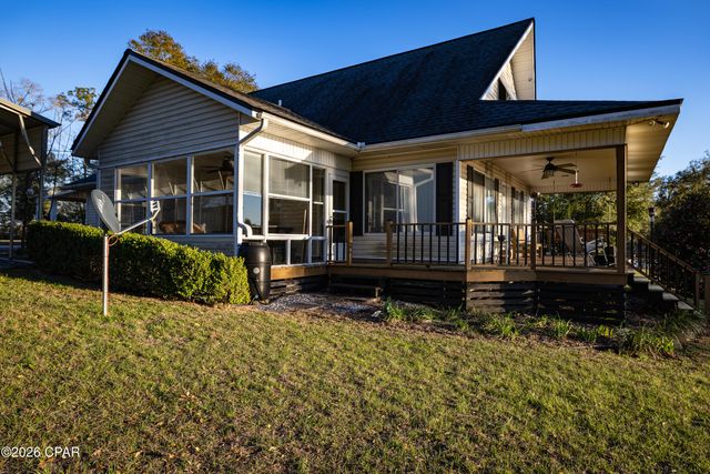 3628 Seminole Lane, Marianna, FL 32448