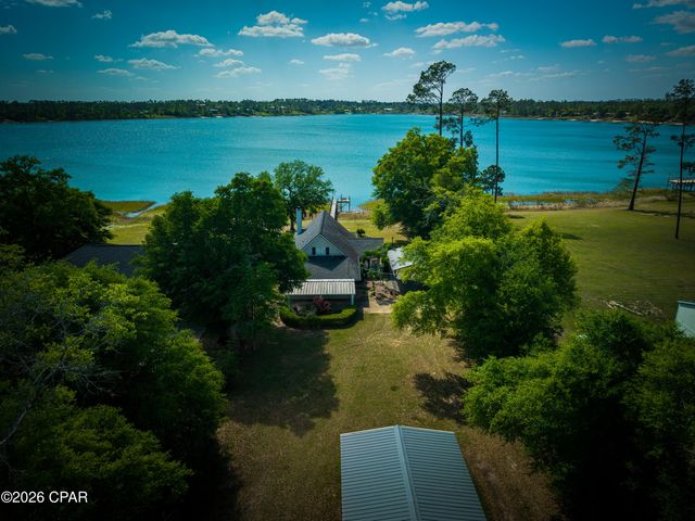 3628 Seminole Lane, Marianna, FL 32448