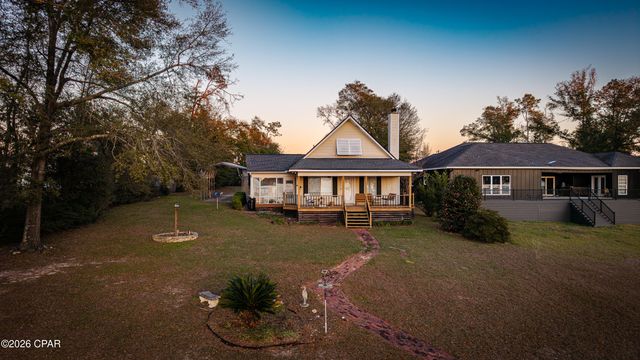 3628 Seminole Lane, Marianna, FL 32448