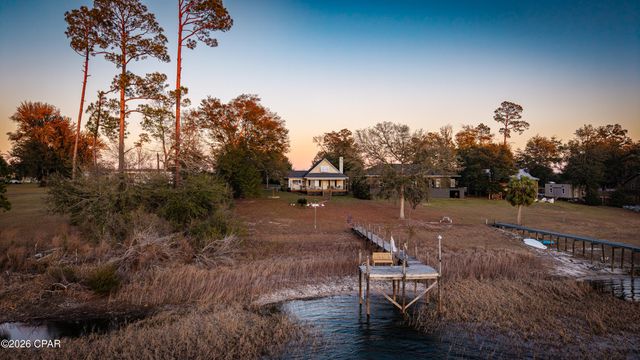 3628 Seminole Lane, Marianna, FL 32448