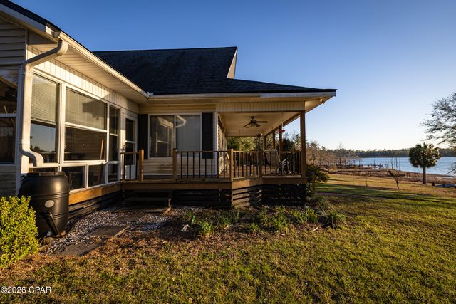 3628 Seminole Lane, Marianna, FL 32448