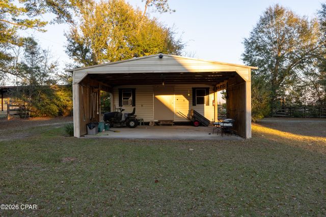 3628 Seminole Lane, Marianna, FL 32448