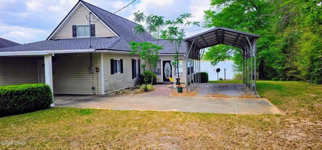 3628 Seminole Lane, Marianna, FL 32448