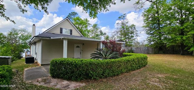 3628 Seminole Lane, Marianna, FL 32448