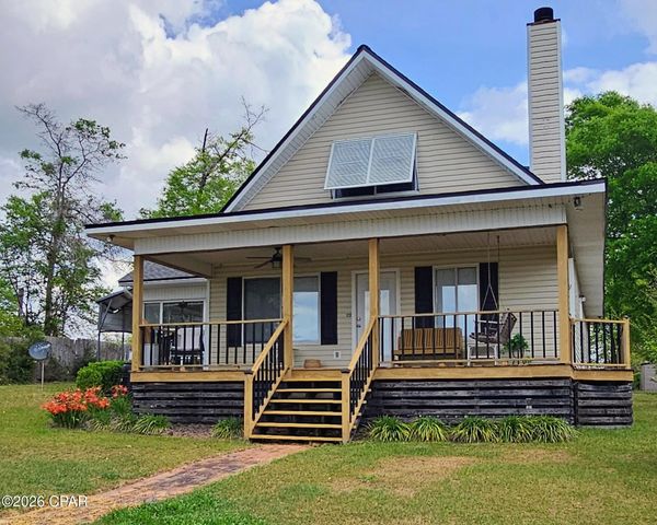 3628 Seminole Lane, Marianna, FL 32448