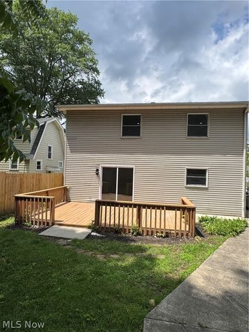 1281 S Hawkins Avenue, Akron, OH 44320