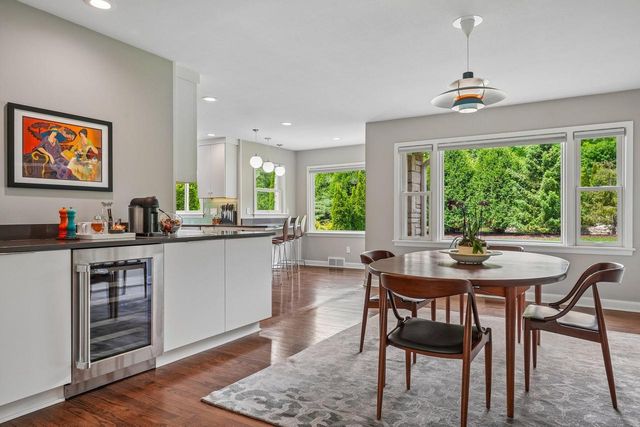 6421 N Lake DRIVE, Fox Point, WI 53217