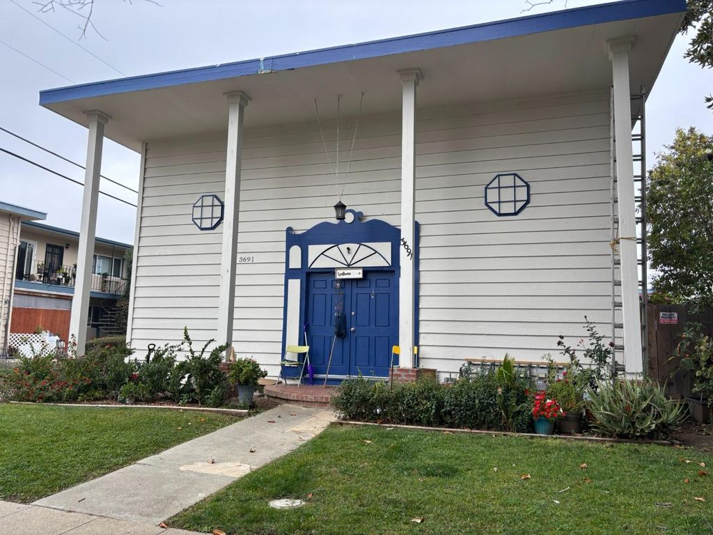 3691 Cape Cod Court, San Jose, CA 95117