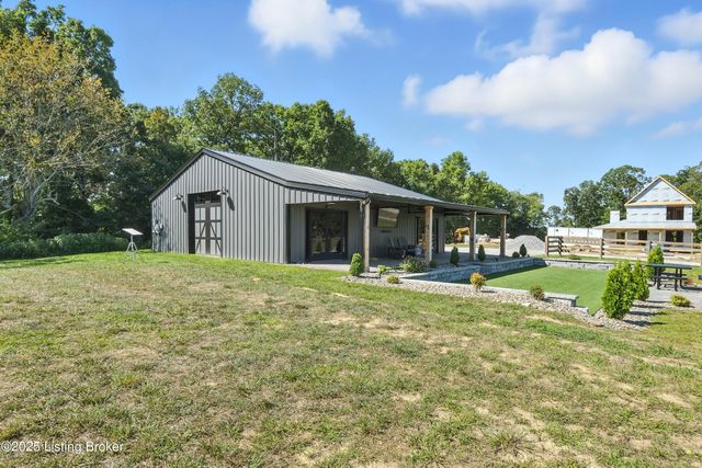 27 Madison Trail, Clarkson, KY 42726