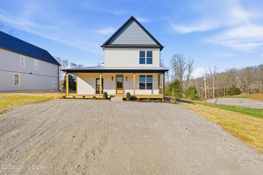 27 Madison Trail, Clarkson, KY 42726