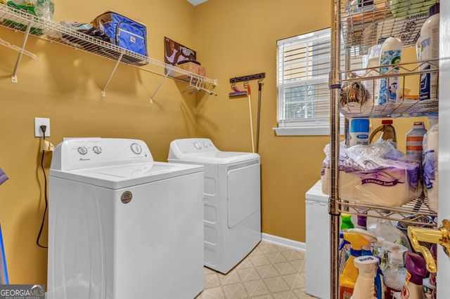 7815 White Oak Loop, Stonecrest, GA 30038