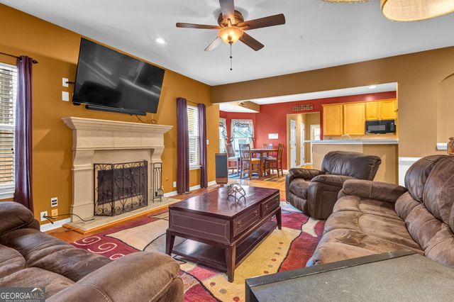 7815 White Oak Loop, Stonecrest, GA 30038