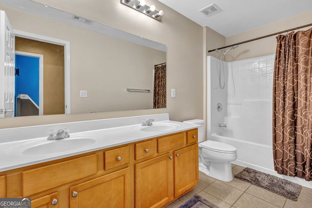 7815 White Oak Loop, Stonecrest, GA 30038