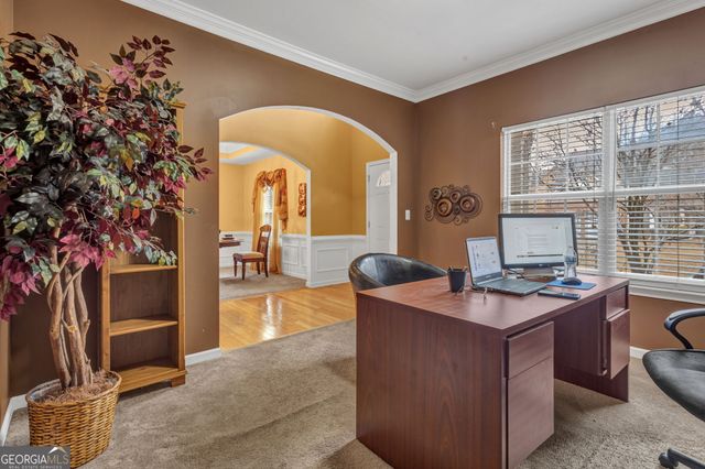 7815 White Oak Loop, Stonecrest, GA 30038