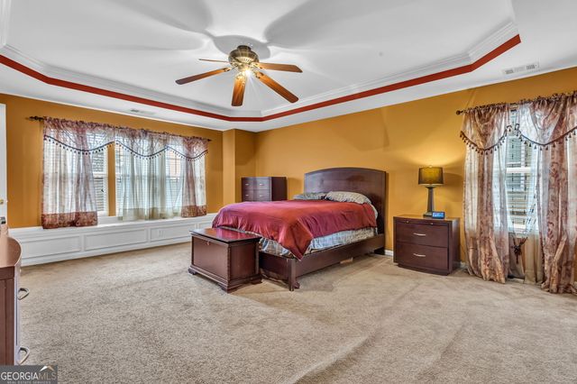 7815 White Oak Loop, Stonecrest, GA 30038