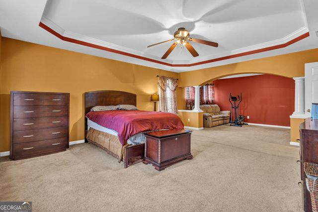 7815 White Oak Loop, Stonecrest, GA 30038