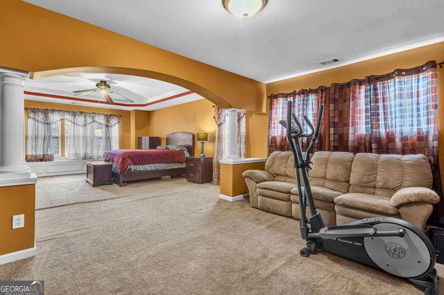 7815 White Oak Loop, Stonecrest, GA 30038