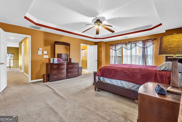 7815 White Oak Loop, Stonecrest, GA 30038