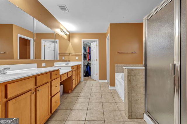 7815 White Oak Loop, Stonecrest, GA 30038