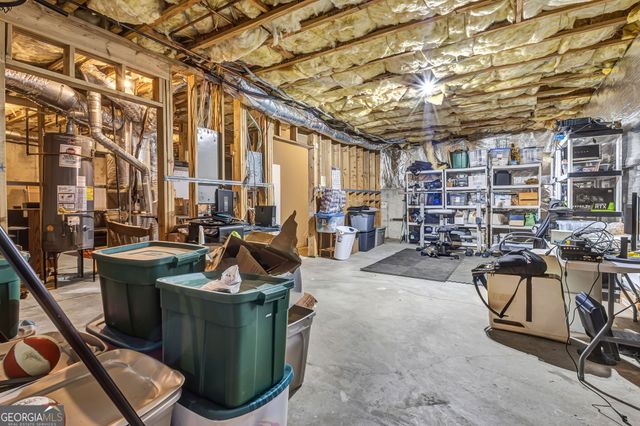 7815 White Oak Loop, Stonecrest, GA 30038