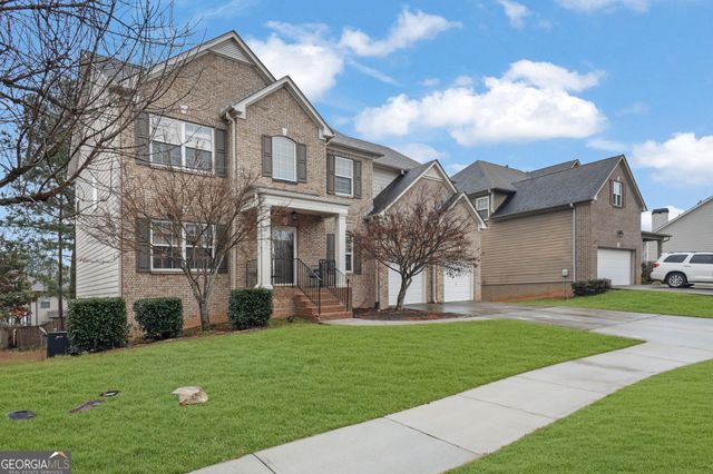 7815 White Oak Loop, Stonecrest, GA 30038