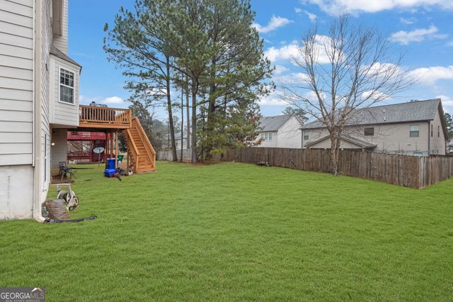 7815 White Oak Loop, Stonecrest, GA 30038