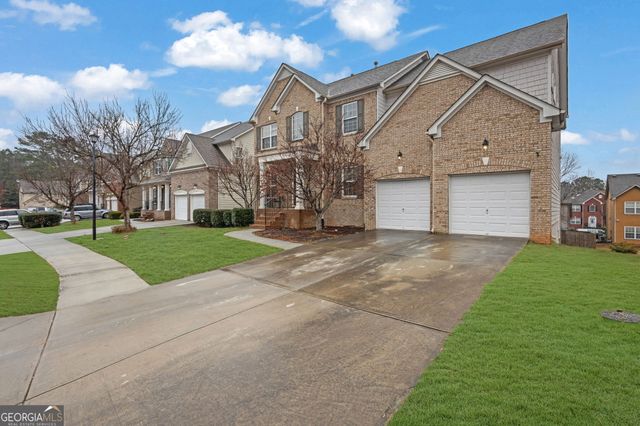 7815 White Oak Loop, Stonecrest, GA 30038