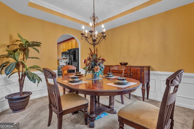 7815 White Oak Loop, Stonecrest, GA 30038