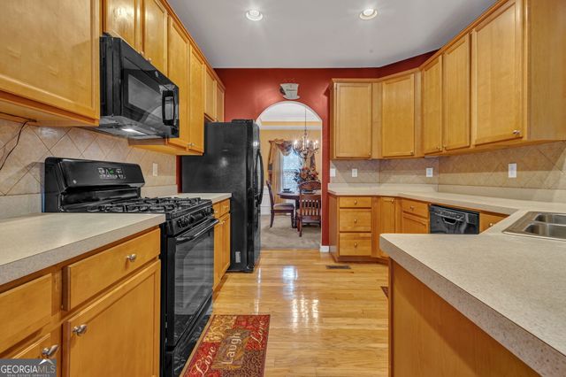 7815 White Oak Loop, Stonecrest, GA 30038