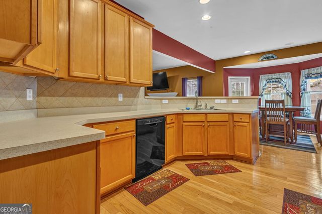 7815 White Oak Loop, Stonecrest, GA 30038