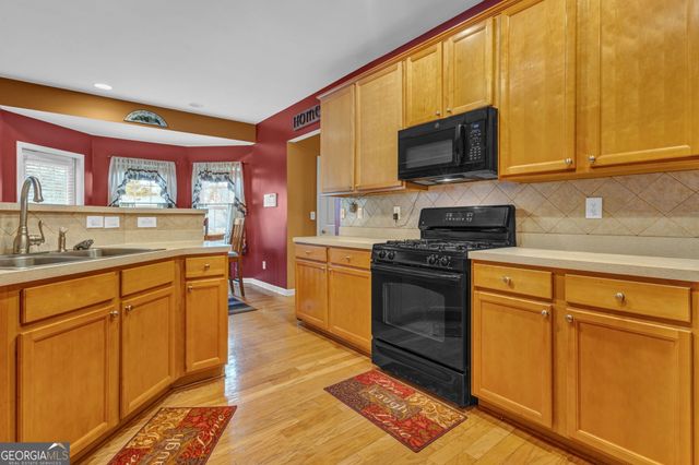 7815 White Oak Loop, Stonecrest, GA 30038