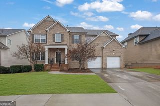 7815 White Oak Loop, Stonecrest, GA 30038