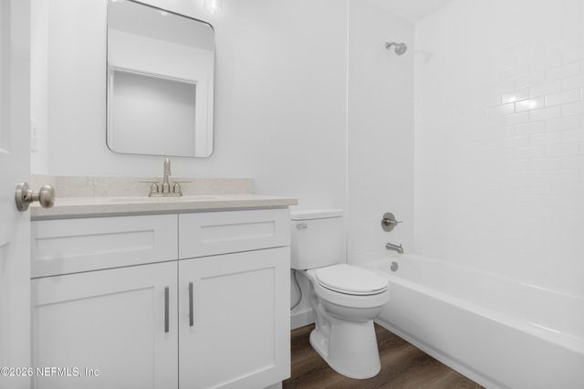 4705 AVENUE B, St. Augustine, FL 32095