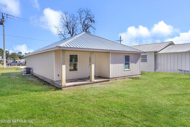 4705 AVENUE B, St. Augustine, FL 32095