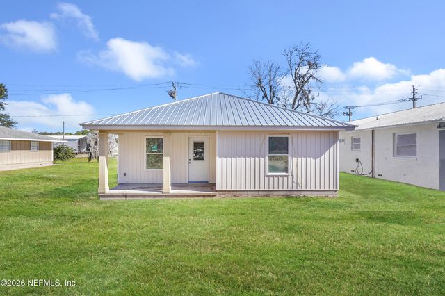 4705 AVENUE B, St. Augustine, FL 32095