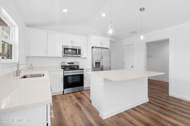 4705 AVENUE B, St. Augustine, FL 32095